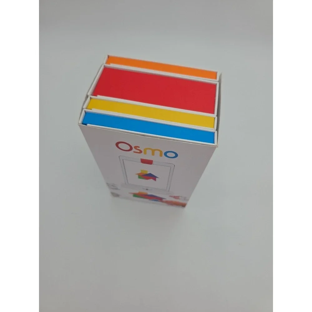 Osmo genius kit